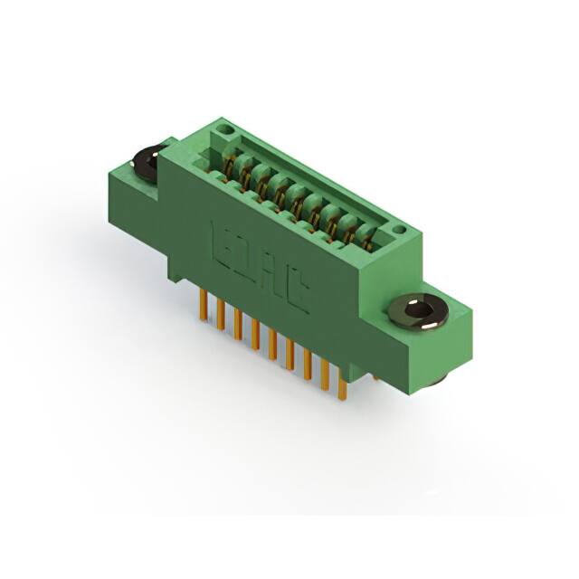 345-018-523-503 EDAC Inc.  Edgeboard Connectors